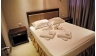 מלון ספא האוס פתח תקווה - מיטה זוגית