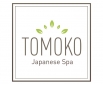 טומוקו ספא יפני - לוגו