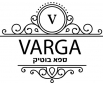 VARGA - לוגו